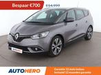 Renault Grand Scénic 1.3 TCe Intens (bj 2019), Auto's, Voorwielaandrijving, Gebruikt, Euro 6, 7 zetels