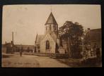 postkaart zwalm sint maria laethem sint-maria-latem de kerk, Ophalen of Verzenden