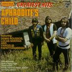 APHRODITE'S CHILD – Greatest Hits ( LP 1979 Psych/Rock ), Ophalen of Verzenden