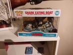 Funko pop : Jaws eating boat, Enlèvement ou Envoi, Comme neuf