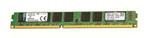 8GB 2Rx8 PC3L-12800E DDR3-1600 Unbuffered ECC Kingston
