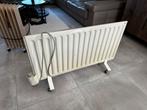 Elektrische verwarming, Doe-het-zelf en Bouw, Verwarming en Radiatoren, Ophalen, Gebruikt, Radiator