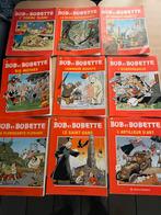 Bob et Bobette 2€ pièces, Livres, Enlèvement, Comme neuf