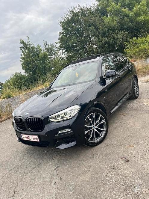 BMW x3 ( G01 ), Auto's, BMW, Particulier, X3, 360° camera, 4x4, Aangepast voor mindervaliden, ABS, Achteruitrijcamera, Adaptieve lichten