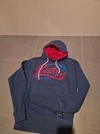 Zeer mooie trui/ hoodie van het merk Petrol Maat xs, Kleding | Heren, Truien en Vesten, Ophalen, Blauw, Zo goed als nieuw, Petrol