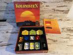 Kolonisten van Catan basisspel houten editie [s96], Hobby en Vrije tijd, Ophalen of Verzenden, Zo goed als nieuw