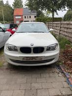 Bmw 118 benzine automatisch van eerste eigenaar, Automaat, Particulier, Te koop, Benzine