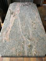 Granieten eettafel, Antiek en Kunst, Ophalen