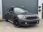 MINI Cooper S Countryman 2.0i Automaat* 2018* Garantie, Autos, Mini, Argent ou Gris, Achat, Euro 6, Automatique