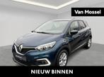 Renault Captur Energy TCe 90 Life, Autos, Renault, 90 ch, Entreprise, Boîte manuelle, 620 kg