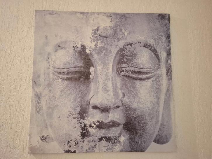 budha lot, Maison & Meubles, Accessoires pour la Maison | Statues de Bouddha, Comme neuf, Enlèvement