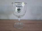 Glas trappist Westvleteren, Ophalen of Verzenden, Gebruikt
