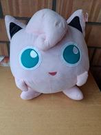 Xxl Pokémon Jigglypuff knuffel, Enlèvement