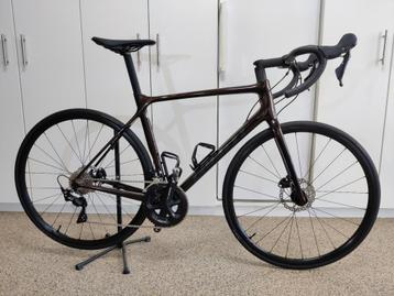 GIANT TCR Advanced Disc 2 ML, 10 à 15 vitesses, Enlèvement, Autres dimensions, Carbone