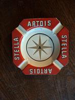 Stella Artois tolé asbak, Verzamelen, Biermerken, Verzenden, Zo goed als nieuw, Overige typen, Stella Artois