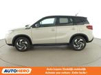 Suzuki Vitara 1.4 BoosterJet Mild-Hybrid Comfort+ 4x2, Autos, Suzuki, Achat, Euro 6, Boîte manuelle, Beige