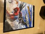 spiderman Home Comming 4k+ bluray, Ophalen of Verzenden, Zo goed als nieuw