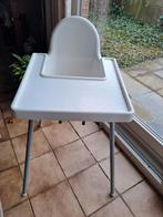 Kinderstoel, Enlèvement, Utilisé, Autres types, Ceinture(s)