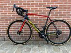 Specialized Tarmac Expert Disc Race, Fietsen en Brommers, Fietsen | Racefietsen, Meer dan 20 versnellingen, Carbon, Heren, Zo goed als nieuw