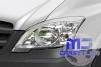 Mercedes Viano/ Vito W639 FL - Booskijkers, Ophalen of Verzenden
