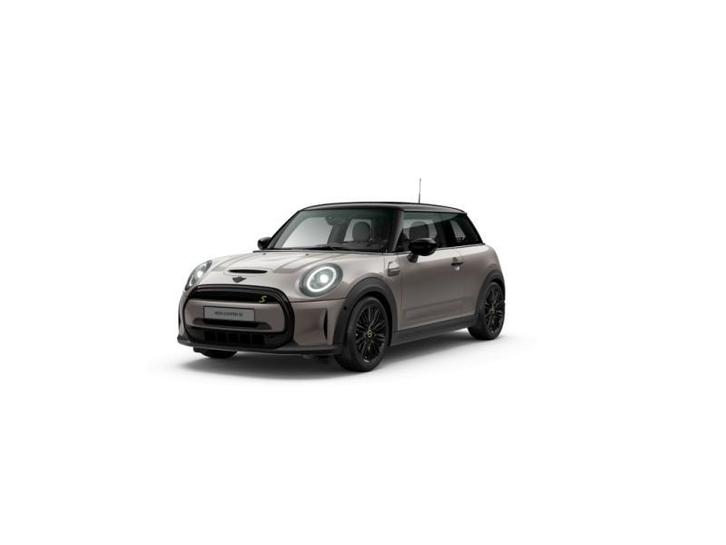 MINI Cooper SE PANORAMADAK VERWARMBAAR STUUR EN SPORTZETELS, Autos, Mini, Entreprise, Cooper, Phares directionnels, Airbags, Alarme