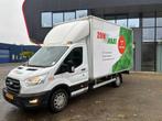 Camion Ford Transit 2021, Achat, Euro 6, Entreprise, Autres carburants
