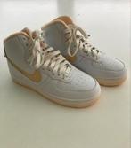 Nike Air Force 1 Sculpt-sneakers. Maat 38,5. Nieuw!, Nieuw, Sneakers, Wit, Nike Air