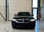 BMW 316 dA Touring MHEV - CarPlay Camera CC Zetelverw., 90 kW, Achat, Euro 6, Entreprise