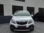 Opel Mokka 1.6i Cosmo | NAVI | CLIM | PDC | 1ER PROPRIETAIRE, Euro 5, Achat, 1581 cm³, https://public.car-pass.be/vhr/6987f1b2-f387-450a-84f2-2e533f856b72