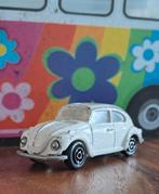 Majorette volkswagen 1302. Schaal 1:60. Jaren 70., Antiquités & Art, Antiquités | Jouets, Enlèvement