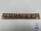 NOS typeplaatje 280SEL voor Mercedes-Benz W116 S-Klasse, Neuf, -, -, Enlèvement ou Envoi