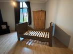 Superbe lit bateau peint en farrow & ball, Ophalen, Zo goed als nieuw