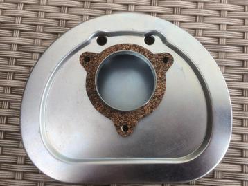 Harley touring '08 -'13 uitwasbare luchtfilter (type K&N) beschikbaar voor biedingen