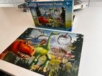 Puzzel good dinosaur 100 xxl, Ophalen, Minder dan 500 stukjes, Zo goed als nieuw, Legpuzzel