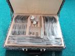 Bestek Eetset 24 stuks, Ophalen of Verzenden, Nieuw, Inox of Chroom, Bestekset