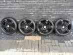 Velgen met banden, Banden en Velgen, 225 mm, Ophalen, 19 inch