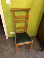 Kerkstoel, Antiek en Kunst, Antiek | Meubels | Stoelen en Sofa's, Ophalen
