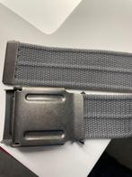 Riem grijs-groen klembeugel, Overige kleuren, Minder dan 95 cm, Ophalen of Verzenden, Zo goed als nieuw