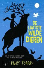 de laatste wilde dieren (2364), Nieuw, Fictie, Piers Torday, Ophalen of Verzenden