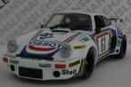 Universal Hobbies 1/43 Porsche 911 Carrera RSR-Le Mans 1974, Universal Hobbies, Voiture, Enlèvement ou Envoi, Neuf