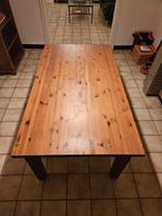 Grande table Ikéa Forsby.Livraison gratuite Bruxelles., Maison & Meubles, Tables | Tables de salon, Enlèvement