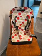 Polar gear baby stoelverhoger, Kinderen en Baby's, Kinderstoelen, Ophalen of Verzenden, Zo goed als nieuw, Overige typen, Stoelverkleiner