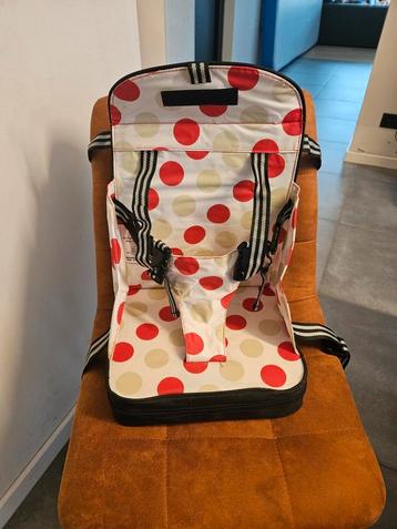 Polar gear baby stoelverhoger beschikbaar voor biedingen