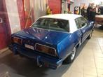 Ford mutang ‘74, Auto's, Land Rover, 4 zetels, Achterwielaandrijving, Beige, Blauw