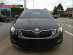 Skoda Octavia 1.6 TDI *10/2018 **AUTOMAAT **EURO 6b-TEMP, Auto's, Automaat, 139 g/km, Zwart, Bedrijf