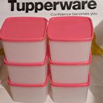 Tupperware set antarctica diepvriesdozen Nieuw, Verzenden, Nieuw