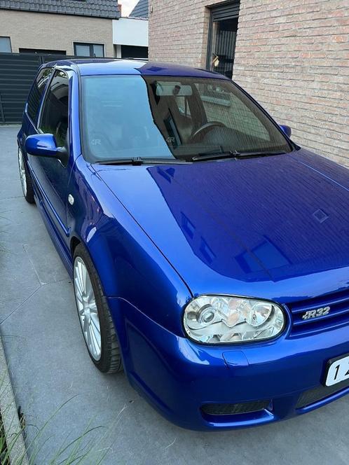 Golf 4 V6 4motion, Auto's, Volkswagen, Particulier, Golf, 4x4, ABS, Airbags, Airconditioning, Alarm, Bluetooth, Centrale vergrendeling