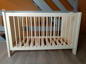 Babybed, Enlèvement, Utilisé, Lit