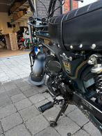 Bluroc dac 50cc 4900 km, Fietsen en Brommers, Brommers | Honda, Ophalen, Overige modellen, Klasse B (45 km/u), Zo goed als nieuw