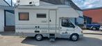 Ford-Mercury-Lincoln  Kayak 1994, Caravans en Kamperen, Mobilhomes, Tot en met 2, Diesel, Particulier, Ford